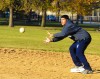 Washington boys softball