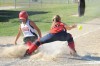 Kougars, Niners advance to title game at K.V. softball sectional