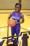Dariyan Morris
