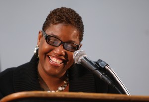 Jobs, economic development top Gary's concerns