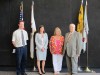 Lansing Rotary honors students, educators