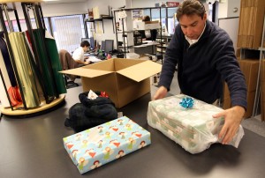 Timing, packaging key to smooth shipping process
