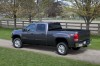 2012 GMC Sierra 2500 HD SLE