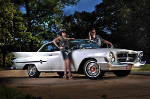 Shore introduces its new Motoring columnist Andy Mikonis