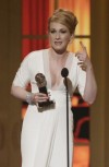 Tony-winning actress Katie Finneran called Calumet City home