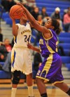 Girls Basketball