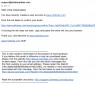 Step 5: Verify Email