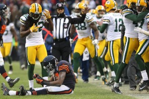 Slumping Bears now struggling for their postseason lives