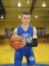 Yergler feels right at home in North Judson