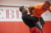 T.F. South wrestlers looking to do well at Class 3A state meet