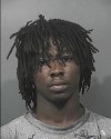 Cops: Robber found dead 12 hours after being shot by Rally's employee