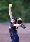 Bishop Noll's Andrea Fremouw