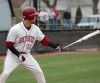Chris Saroff, U. of Indianapolis