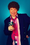 OFFBEAT: Hammond grad's new play has fun with Halloween, Paul Lynde