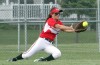 Crown Point's Courtney Holm