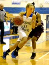Boone's Sarah Steinhilber