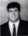 Ryan Grigson, 1991 Purdue mug