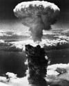 WWII Japan Nagasaki 1945