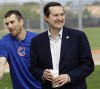 Ricketts still searching for ways to improve Cubs