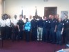 Mayor Freeman-Wilson Recognizes National EMS Week with proclamation ceremony
