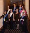 Royalty reigns over Diamond Anniversary Ball