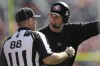 NFL to use replacement officials for Week 1  