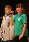 25th Annual Porter County Spelling Bee