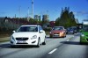 New technology helps drivers navigate traffic to decrease driving stress