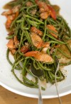 CHINESE NEW YEAR: A culinary wish for a long life  