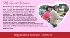 Valentine's Day Most Adorable Couple Contest Contestants