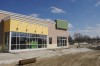 New commercial developments sprout along town’s major street
