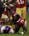 NFC Championship Football