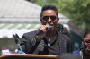 Jackson Brothers accept Key to the City