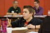 Willowcreek students get a taste of finances during Reality Store