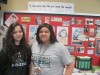 WMS Students learn about Holocaust with class studies and field trip