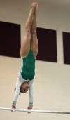 Valparaiso's Allie Lazerwitz