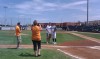 FIRST PITCH: Tom Hadt