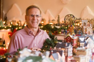 Huge holiday village 37 years in the making