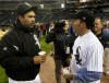 Guillen exits Sox, could be headed to Florida