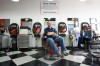 Man Cave Barbers
