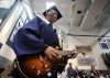 Putting class in commencement