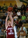 Hanover Central's Katie Dominguez