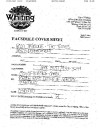 Whiting Planning Commission Meeting