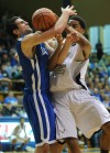 Justin King, Bowman Academy