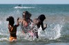 Triple-digit temps to heat up region