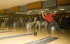 Elliot Smith of South Holland bowls