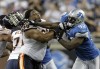 Bears in big hole after loss to Lions