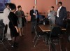 Gary offers free tax preparation assistance