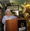 OFFBEAT: Readers help with details about Paula Deen and restaurants