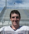 Sam Moore, Hobart football